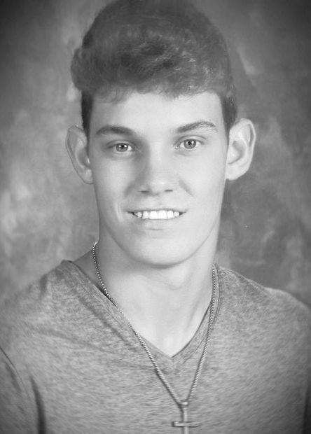 CJ Fleeman